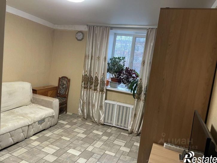 2-комн квартира Товарищеская улица, 29,  д. 29
