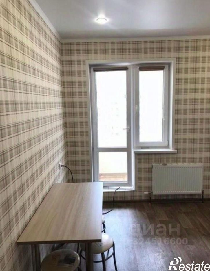 1-комн квартира Роторная улица, 27Е,  д. 27Е