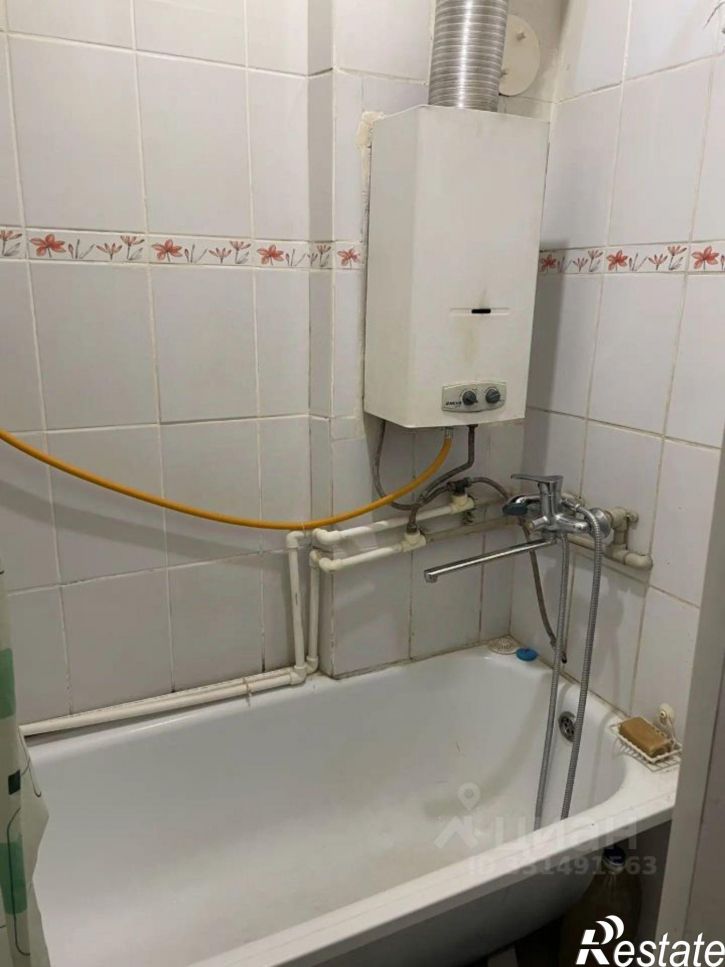 2-комн квартира Товарищеская улица, 29,  д. 29