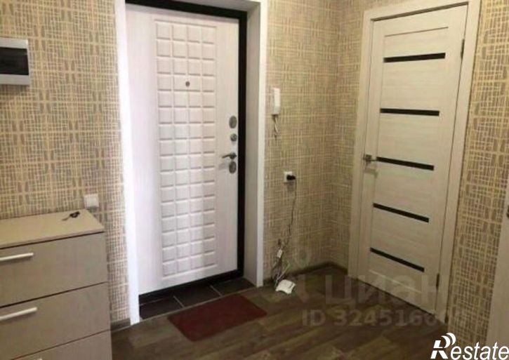 1-комн квартира Роторная улица, 27Е,  д. 27Е