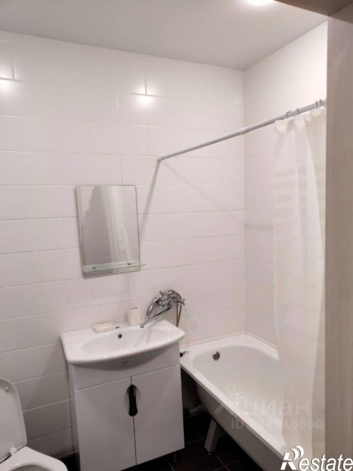 1-комн квартира Роторная улица, 27Е,  д. 27Е