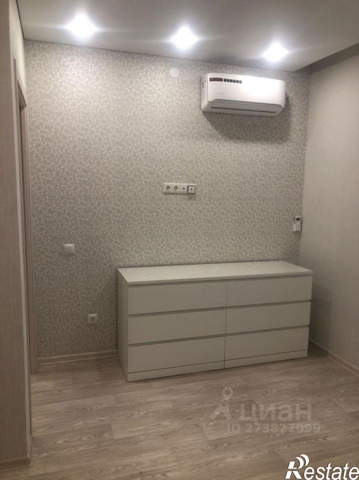 1-комн квартира улица Серова, 43 к2,  д. 43 к2