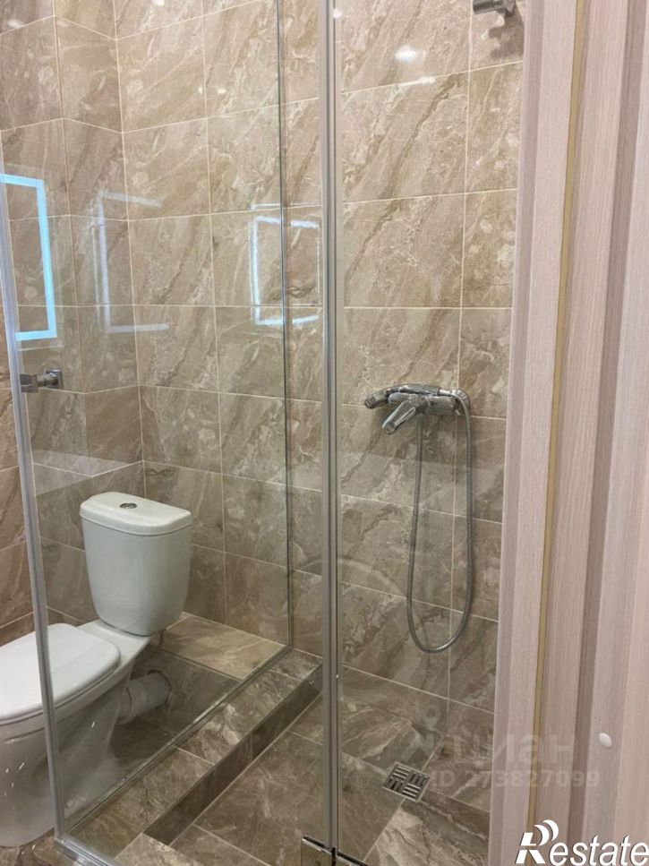 1-комн квартира улица Серова, 43 к2,  д. 43 к2