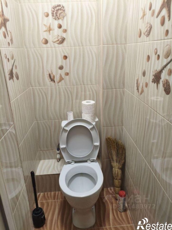 2-комн квартира улица Адоратского, 46,  д. 46