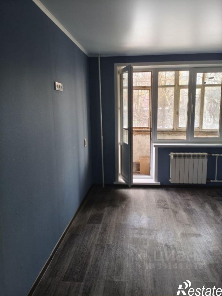 2-комн квартира улица Адоратского, 46,  д. 46