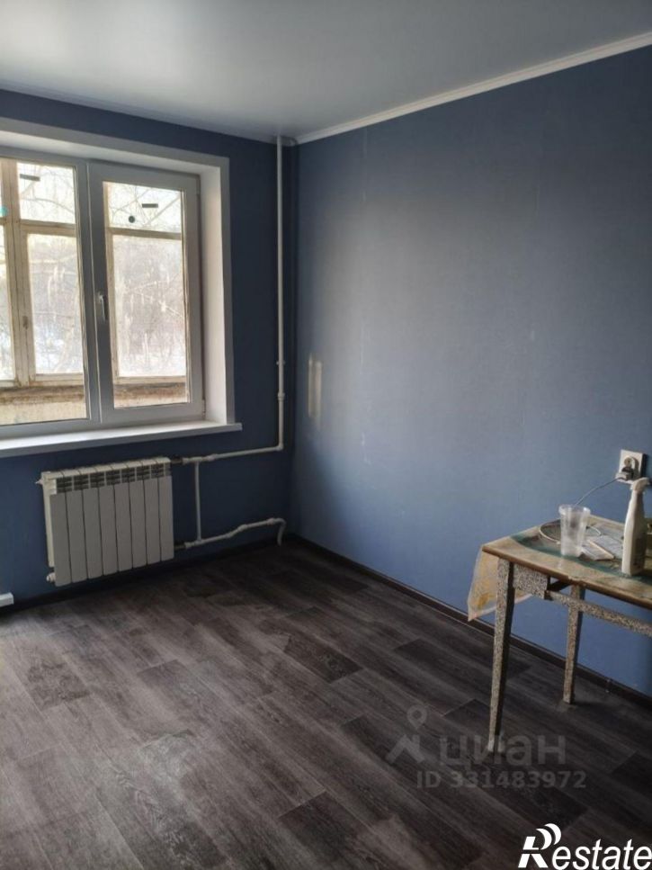2-комн квартира улица Адоратского, 46,  д. 46