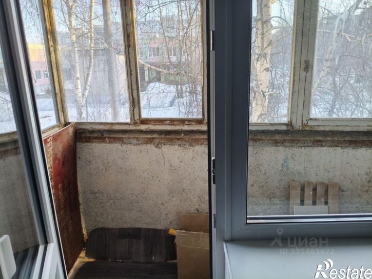 2-комн квартира улица Адоратского, 46,  д. 46