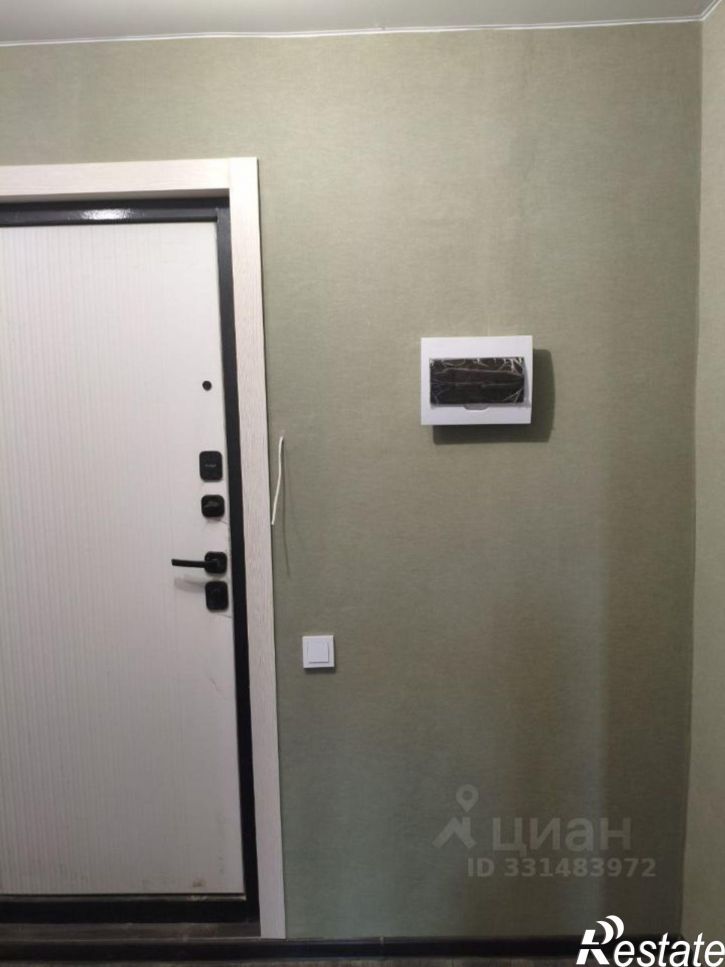 2-комн квартира улица Адоратского, 46,  д. 46