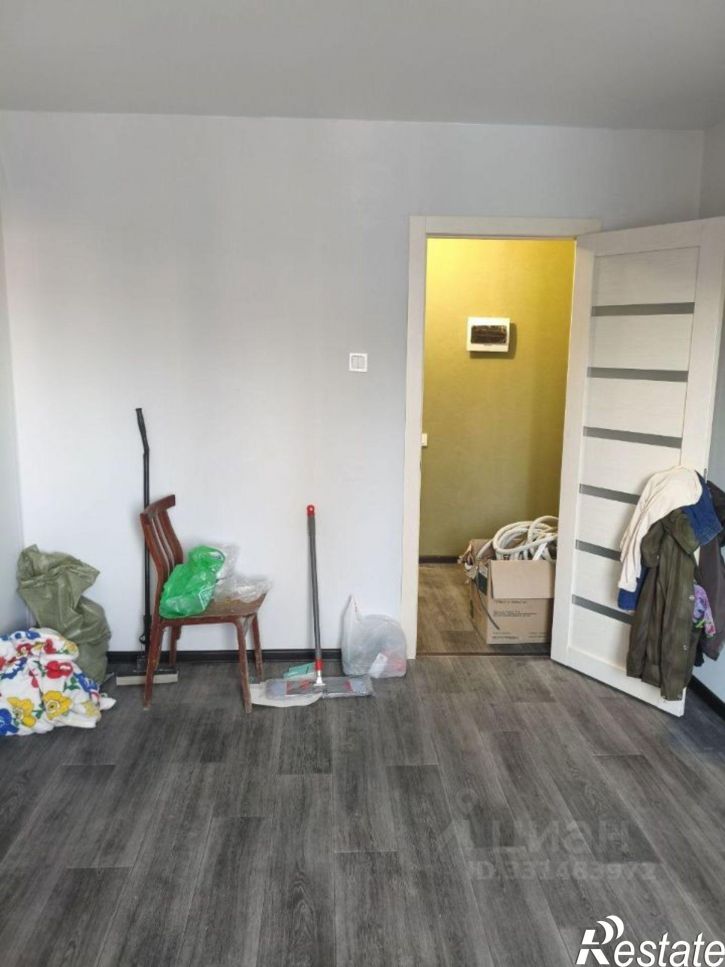 2-комн квартира улица Адоратского, 46,  д. 46