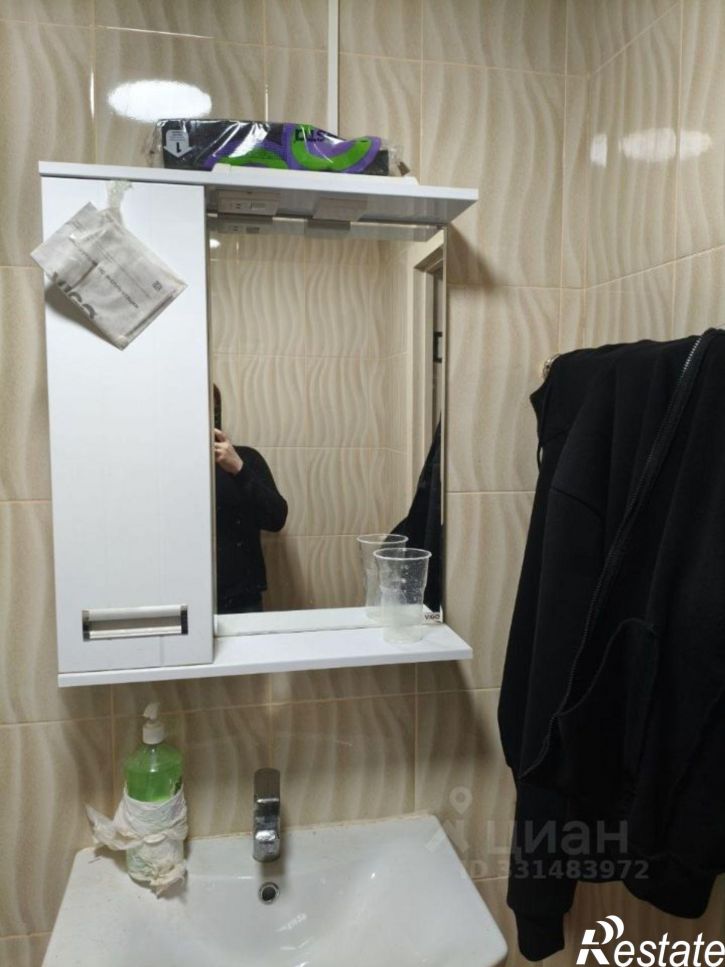 2-комн квартира улица Адоратского, 46,  д. 46