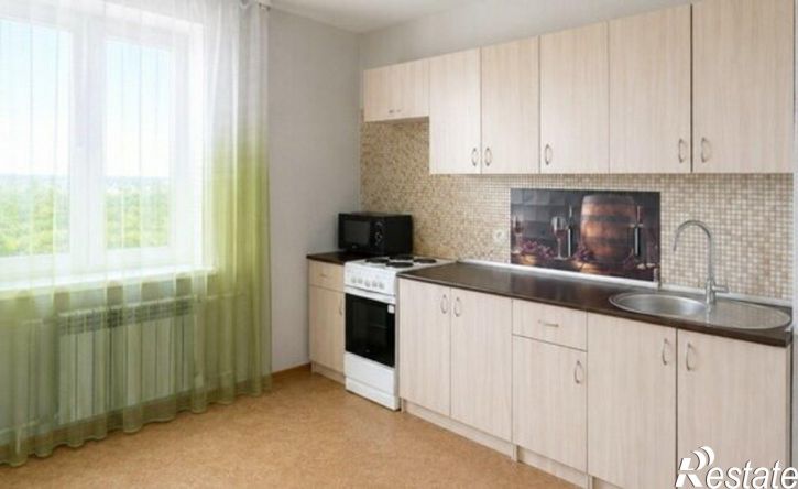 2-комн квартира улица Наиля Юсупова, 9,  д. 9