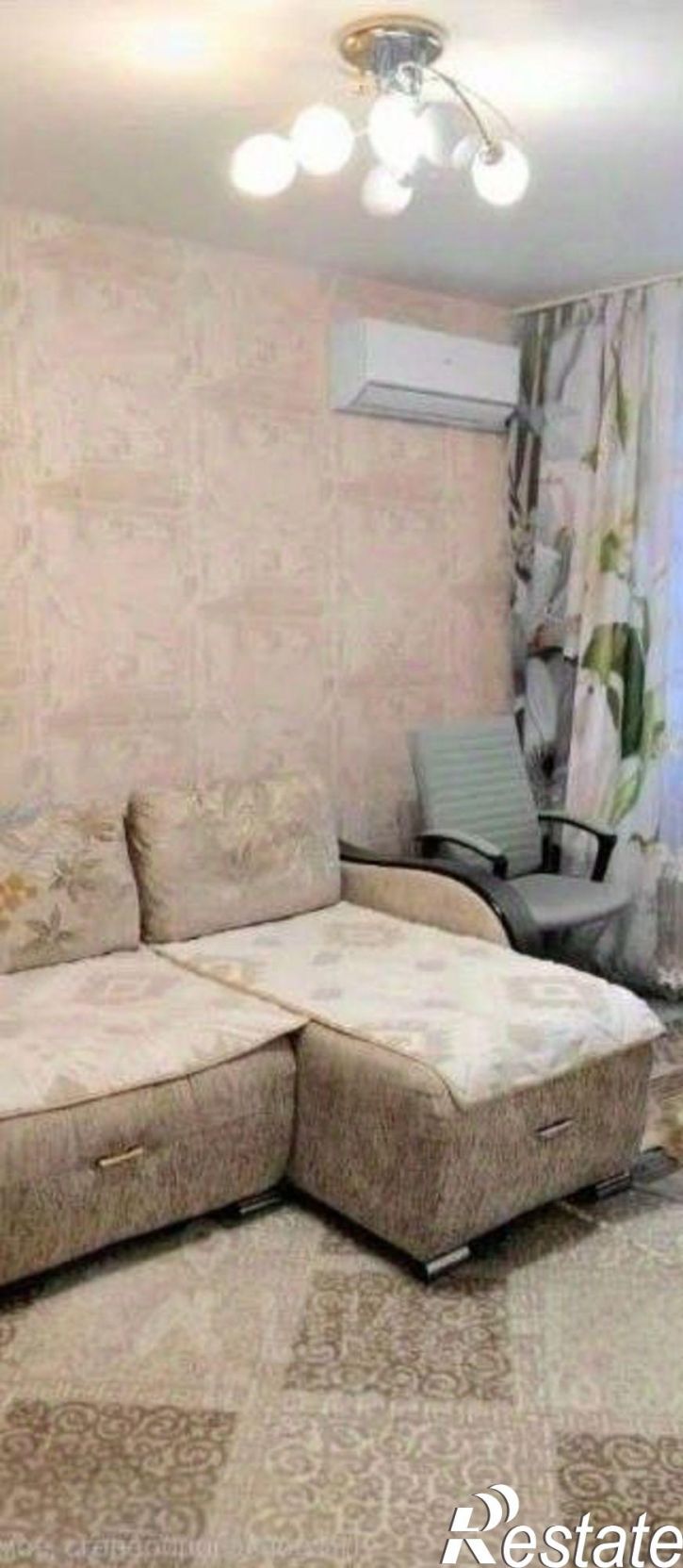 2-комн квартира Маршальская улица, 25,  д. 25