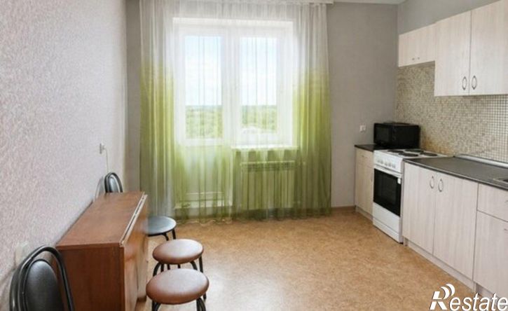2-комн квартира улица Наиля Юсупова, 9,  д. 9