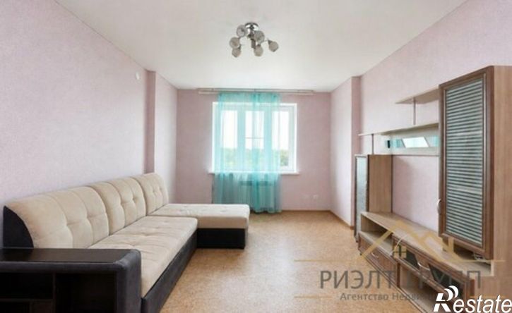 2-комн квартира улица Наиля Юсупова, 9,  д. 9