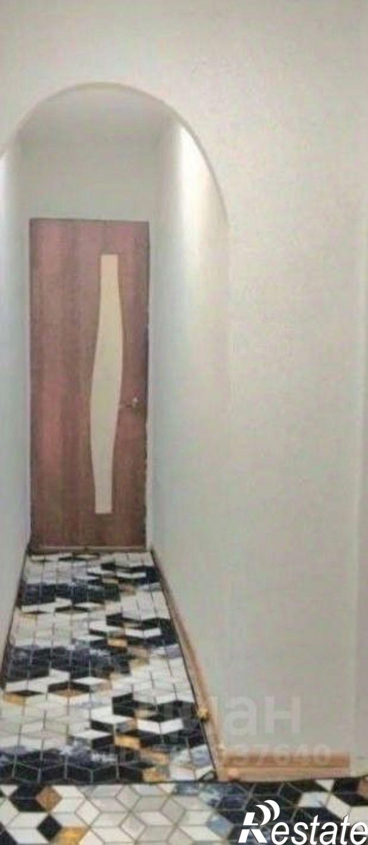 2-комн квартира Маршальская улица, 25,  д. 25