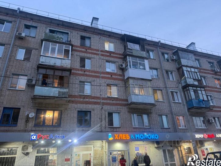 2-комн квартира Маршальская улица, 25,  д. 25
