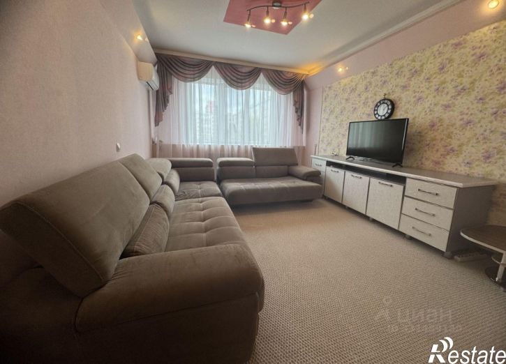 2-комн квартира пр-кт Ямашева, 84,  д. 84