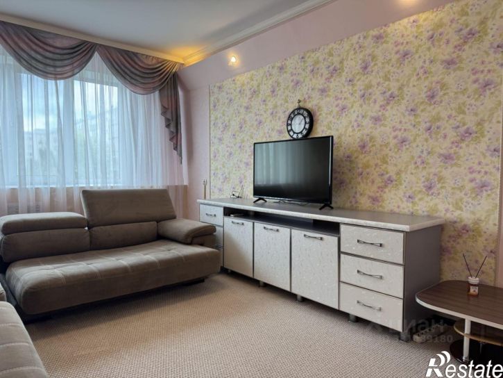 2-комн квартира пр-кт Ямашева, 84,  д. 84