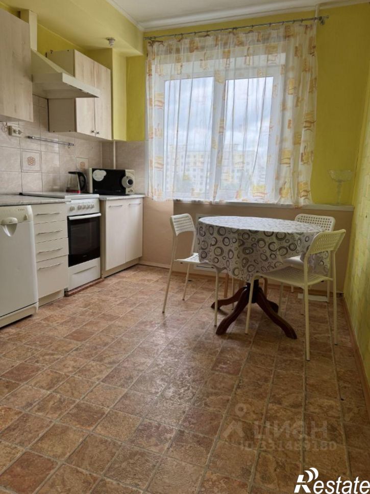 2-комн квартира пр-кт Ямашева, 84,  д. 84