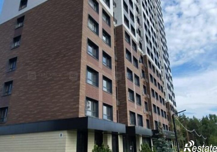 1-комн квартира ул Рауиса Гареева, 105Б,  д. 105Б