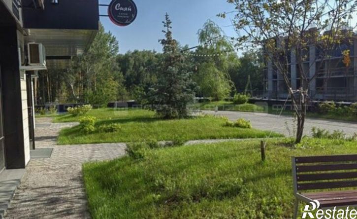 1-комн квартира ул Рауиса Гареева, 105Б,  д. 105Б