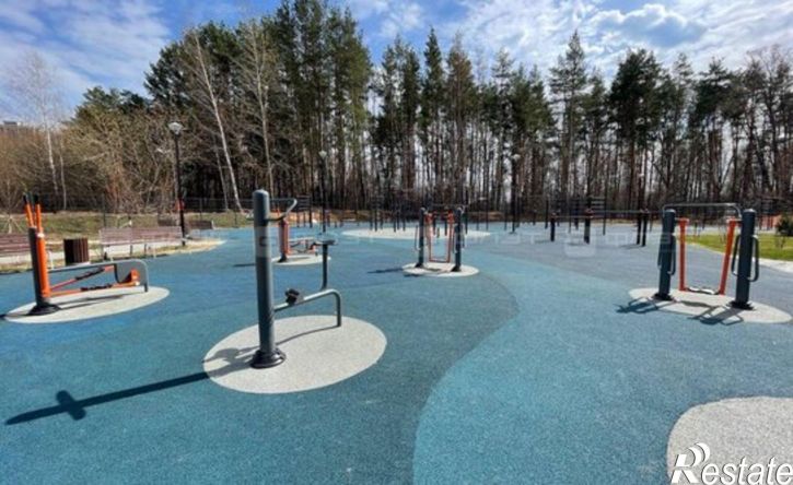 1-комн квартира ул Рауиса Гареева, 105Б,  д. 105Б