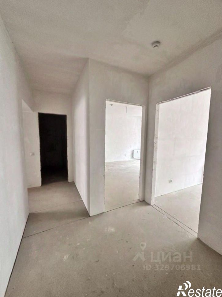 2-комн квартира ул Зур Урам, 1К 3,  д. 1К 3,  к. 3