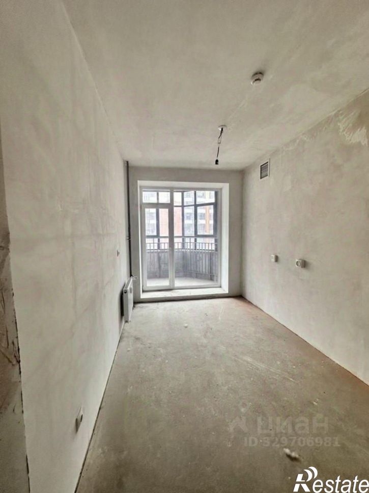 2-комн квартира ул Зур Урам, 1К 3,  д. 1К 3,  к. 3