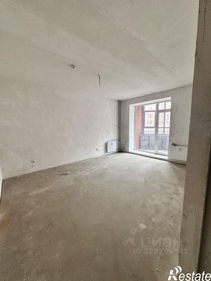 2-комн квартира ул Зур Урам, 1К 3,  д. 1К 3,  к. 3