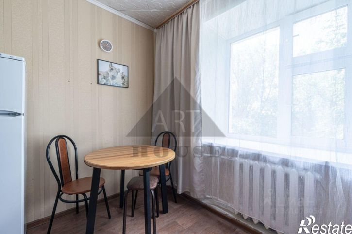 1-комн квартира ул Дежнева, 2 1,  д. 2 1,  к. 1
