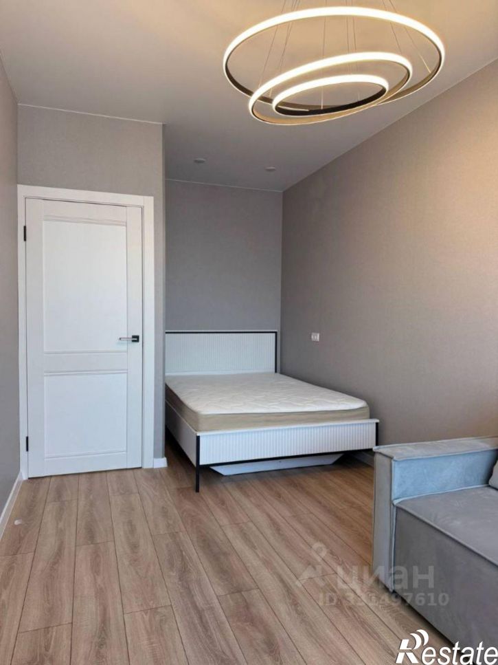 1-комн квартира улица Ярышлар, 8,  д. 8