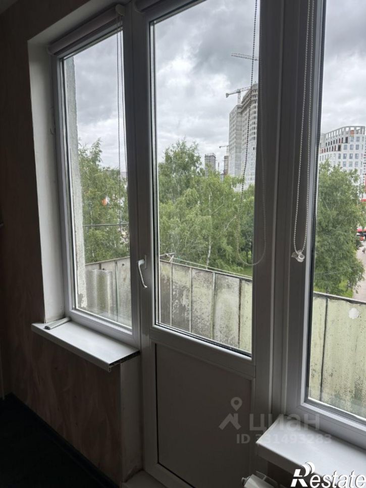 2-комн квартира ул Рихарда Зорге, 5,  д. 5