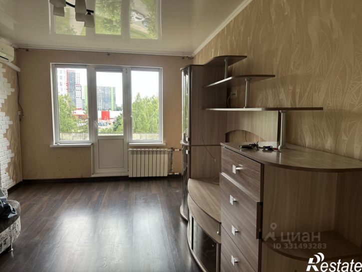 2-комн квартира ул Рихарда Зорге, 5,  д. 5