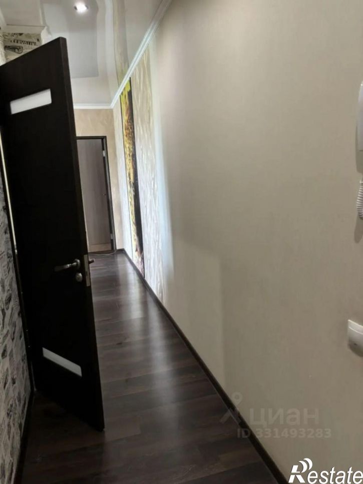 2-комн квартира ул Рихарда Зорге, 5,  д. 5