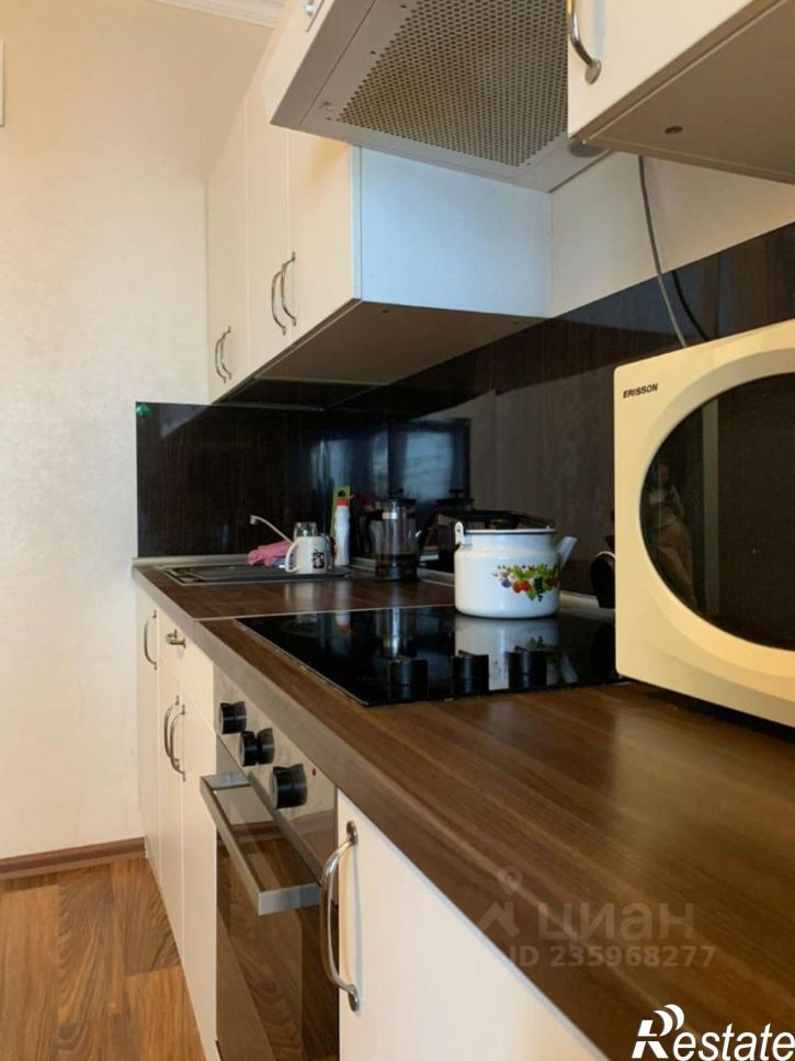 1-комн квартира Дубравная улица, 28,  д. 28