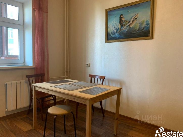1-комн квартира Дубравная улица, 28,  д. 28