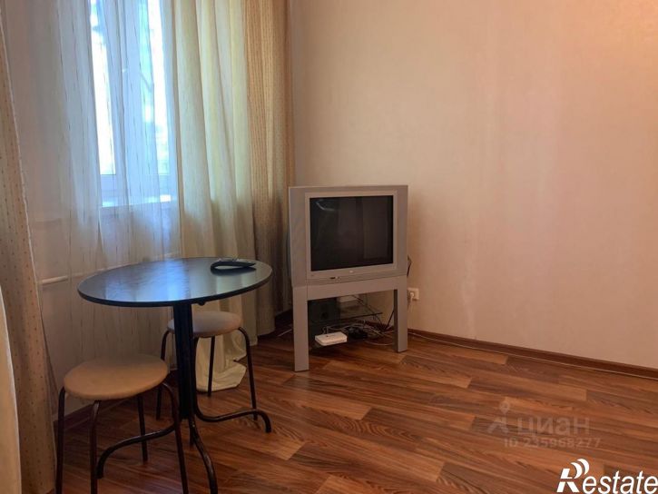1-комн квартира Дубравная улица, 28,  д. 28