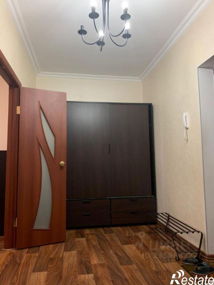 1-комн квартира Дубравная улица, 28,  д. 28
