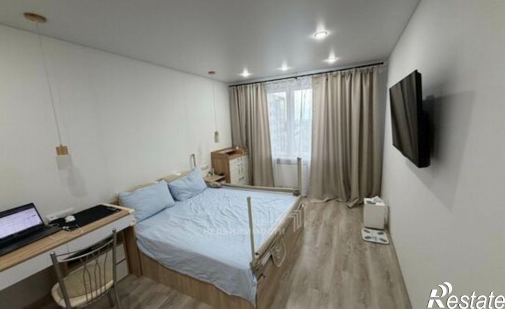 2-комн квартира проспект Ильгама Шакирова, 2А,  д. 2А
