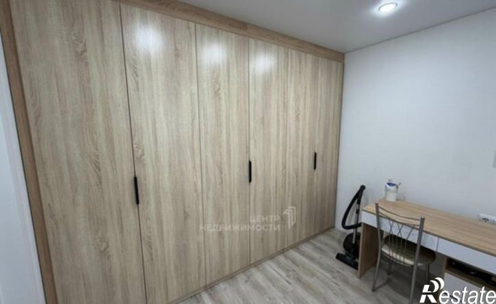 2-комн квартира проспект Ильгама Шакирова, 2А,  д. 2А