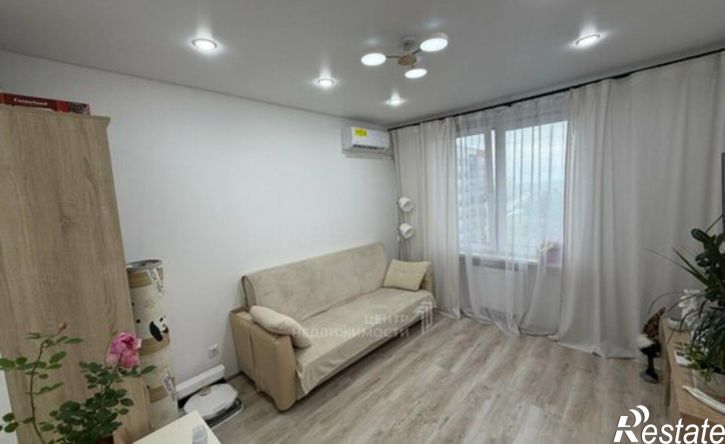 2-комн квартира проспект Ильгама Шакирова, 2А,  д. 2А