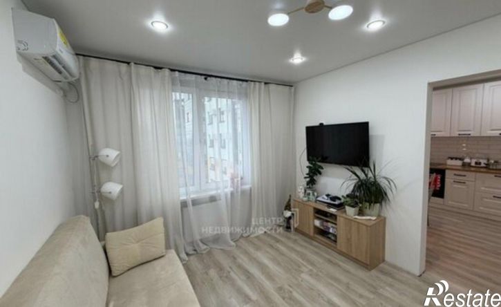 2-комн квартира проспект Ильгама Шакирова, 2А,  д. 2А