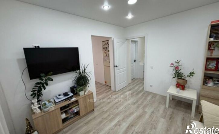 2-комн квартира проспект Ильгама Шакирова, 2А,  д. 2А