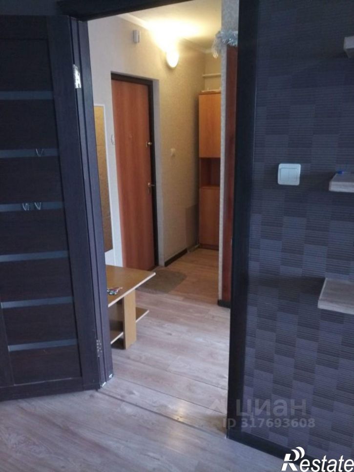 1-комн квартира ул Хайдара Бигичева, 33,  д. 33