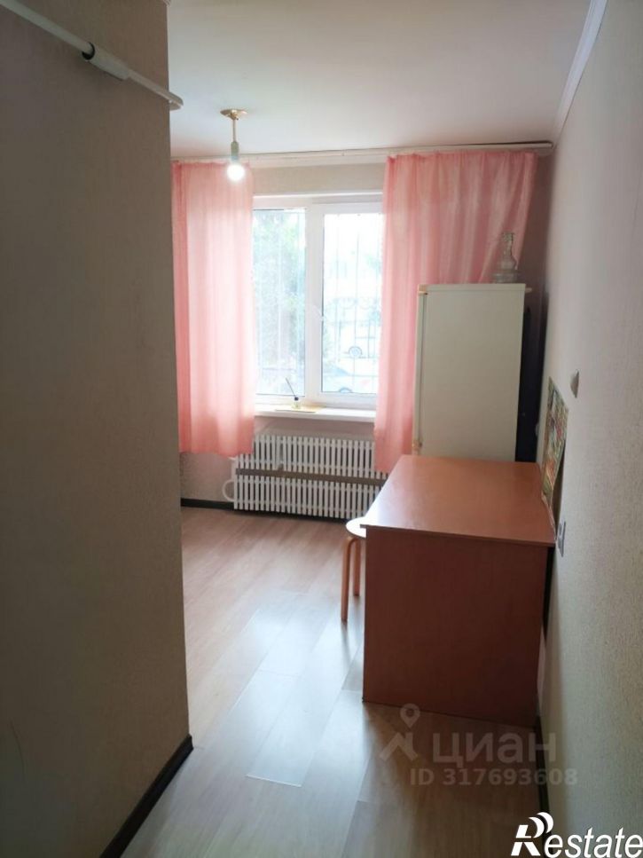 1-комн квартира ул Хайдара Бигичева, 33,  д. 33