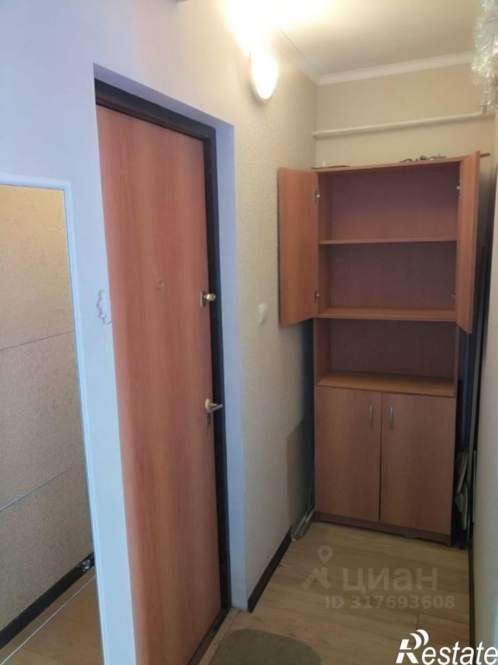 1-комн квартира ул Хайдара Бигичева, 33,  д. 33