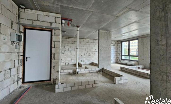 3-комн квартира улица Алексея Козина, 8,  д. 8