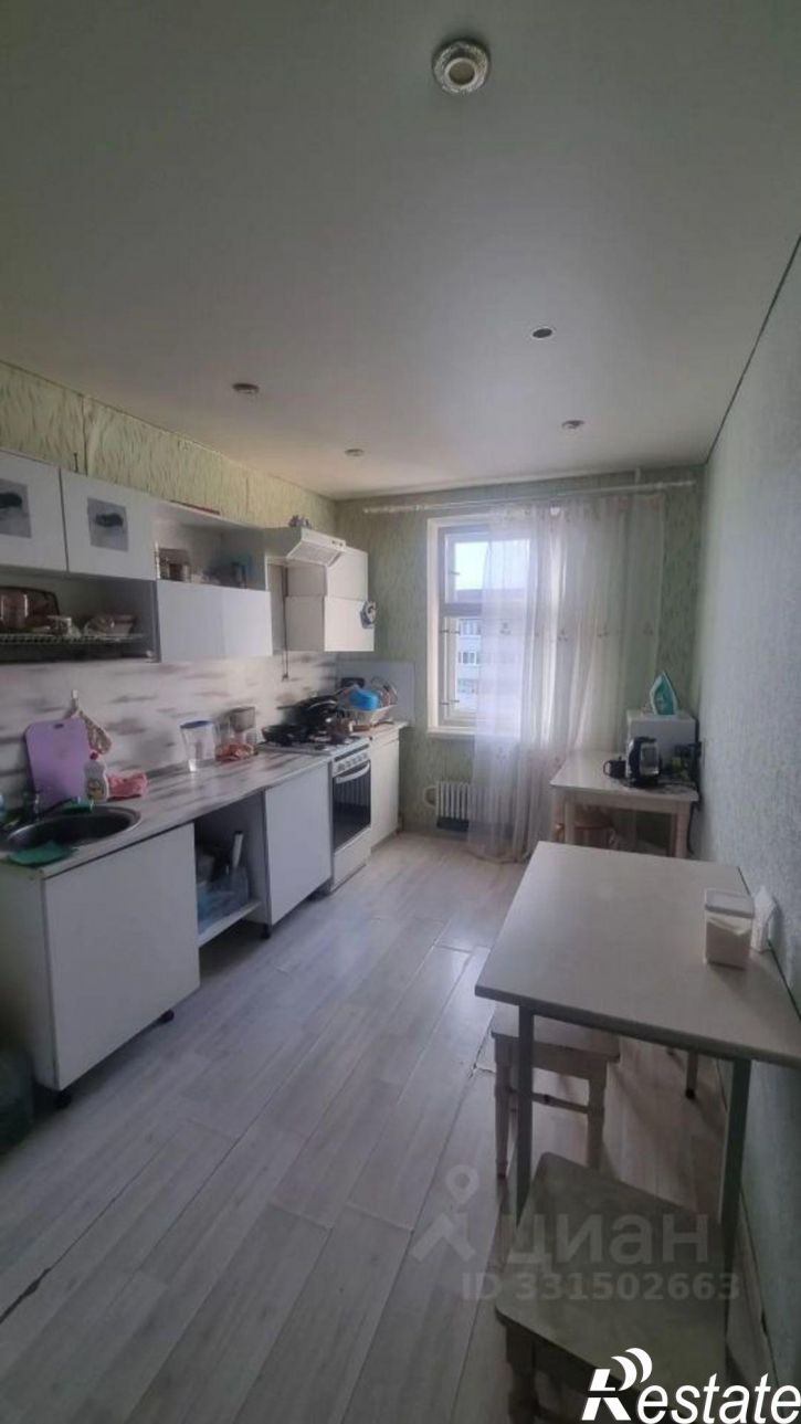 Комната ул Чистопольская, 31,  д. 31