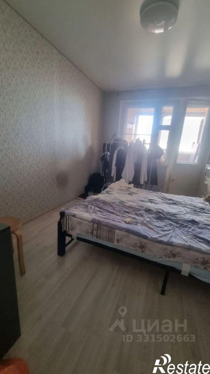 Комната ул Чистопольская, 31,  д. 31