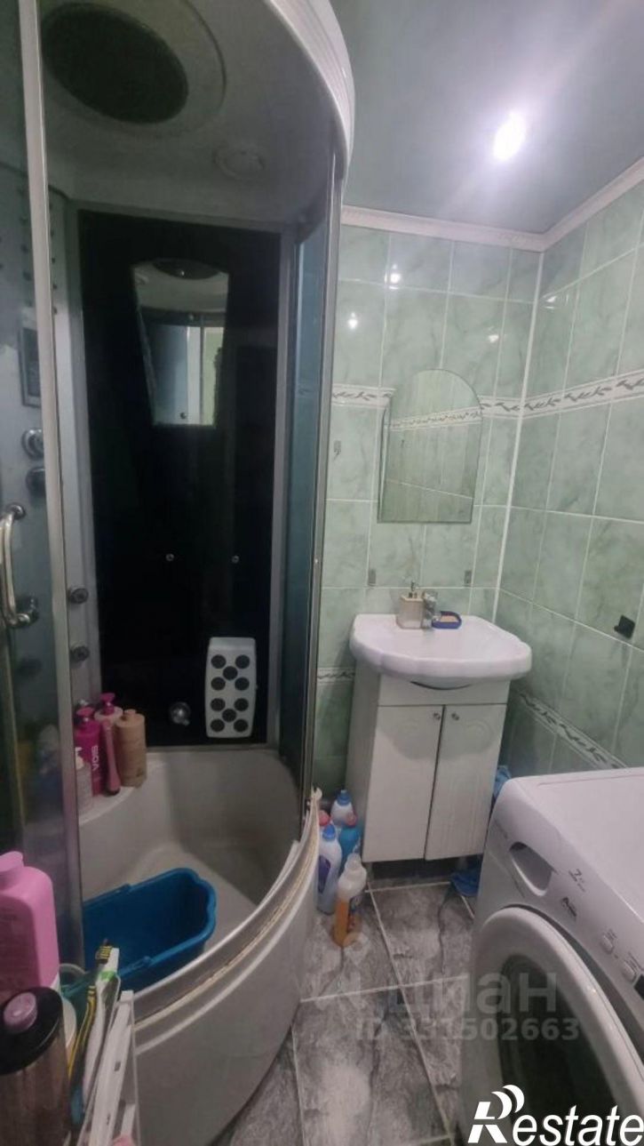 Комната ул Чистопольская, 31,  д. 31